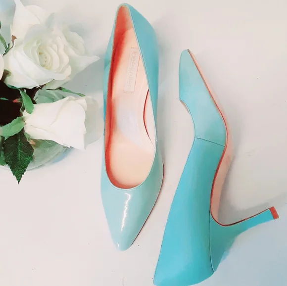 Dee keller pumps best sale